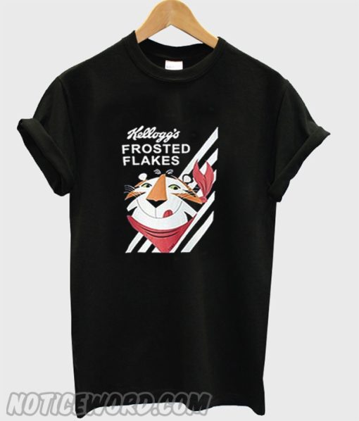 Froasted Flakes smooth T-Shirt