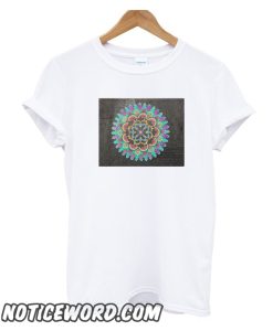 Fun and Artful smooth T-Shirt