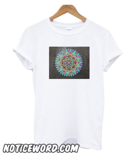 Fun and Artful smooth T-Shirt