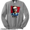 Funny KFC Conor Mcgregor UFC smooth Sweatshirt