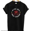 Funny Kiss My Root Chakra Yoga smooth T Shirt