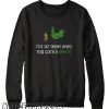 Funny St Patrick's Day smooth Sweatshirt