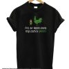 Funny St Patrick's Day smooth T shirts