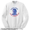 GORE VIDAL FOR CONGRESS smooth Sweatshirt