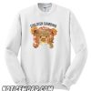 Gambino Colored smooth Sweatshirt