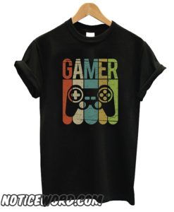 Gamer Game Controller smooth T-Shirt