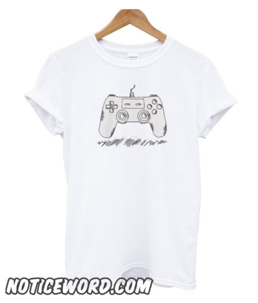 Gamer smooth Tee Shirt