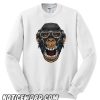 Gasmonkey smooth Sweatshirt