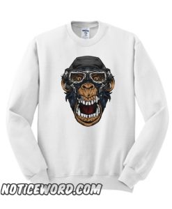 Gasmonkey smooth Sweatshirt