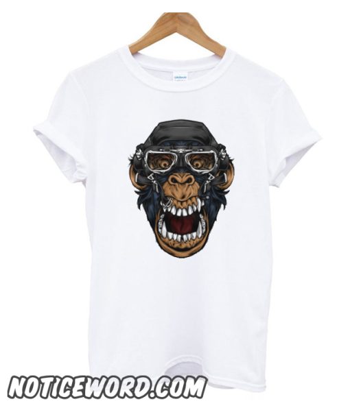 Gasmonkey smooth T-Shirt