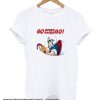 Go Speed Racer Go Japanese Comic Anime smooth T Shirt