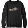 Golden Aero smooth Sweatshirt