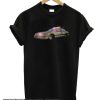 Golden Aero smooth T-Shirt