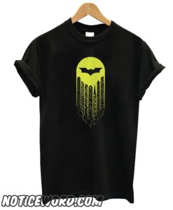 Gotham City Batman smooth T-Shirt