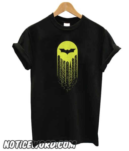 Gotham City Batman smooth T-Shirt