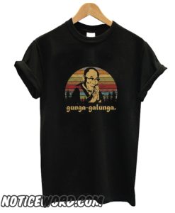 Gunga-Galunga Vintage Retro smooth T-Shirt