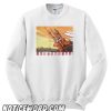 Guns mean victory advancing onward smooth Sweatshirt