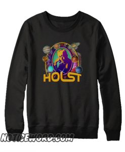 Gustav Holst Tee smooth Sweatshirt