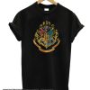 Harry Potter Hogwarts Crest - Full Color smooth T-Shirt