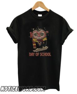 Harry Potter – 100th Day Of School smooth T-Shirt