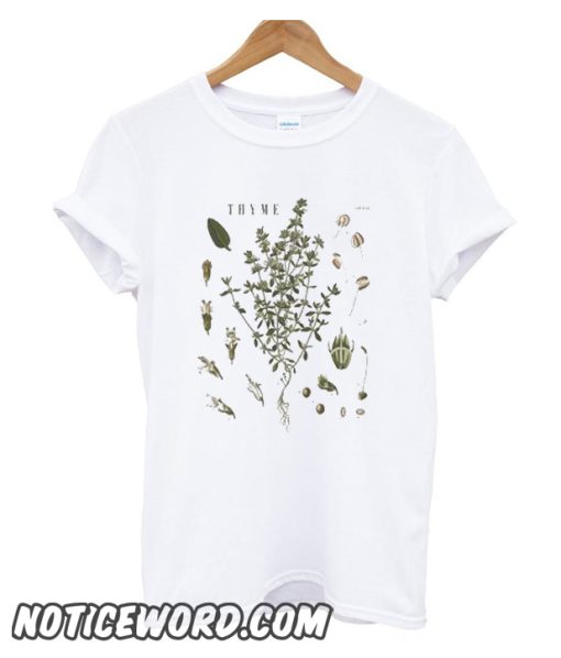 Herbal smooth T Shirt