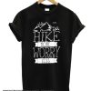 Hiking smooth T-Shirt