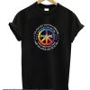 Hippie You May Say That I’m A Dreamer But I’m Not The Only One smooth T-Shirt