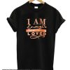 I Am Enough Affirmation Medium smooth T-shirt