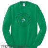 I See Skies Of Blue & Clouds Of White smooth SweatshirtWomen Irish Green Patrick Day Gift