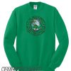 I See Trees Of Green Red Roses Too smooth Sweatshirt