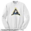 ISS Expedition 57 Original Crew Logo smooth Sweatshirt