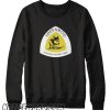 Iditarod Trail Sign Alaska USA smooth Sweatshirt