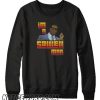 I'm a Sowell Man - Thomas Sowell smooth Sweatshirt