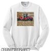 Iowa Farm smooth Sweatshirt