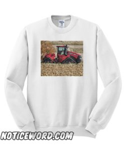 Iowa Farm smooth Sweatshirt