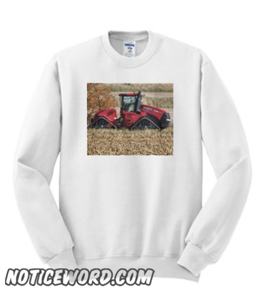 Iowa Farm smooth Sweatshirt