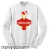 Ironman End Game smooth Sweatshirt