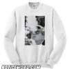 JFK Smoking with Shades John F Kennedy President smooth Sweatshirt