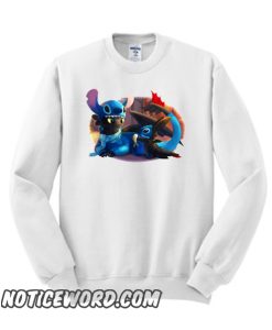 Jammy Jam smooth Sweatshirt