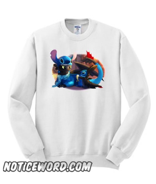 Jammy Jam smooth Sweatshirt