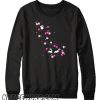 Japanese Bunny - Pink smooth Sweatshirt