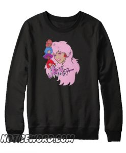 Jem and the Holograms smooth Sweatshirt