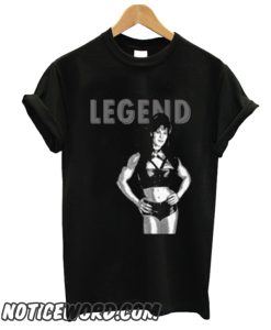 Joanie Laurer Chyna Wrestling Legend smooth T Shirt