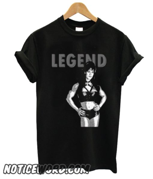 Joanie Laurer Chyna Wrestling Legend smooth T Shirt