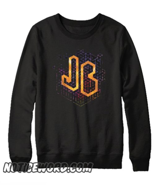 Jonas Brothers smooth Sweatshirt