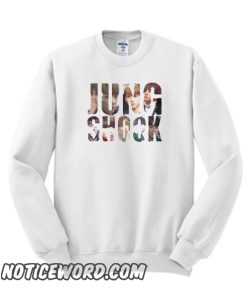 Jungshook smooth Sweatshirt