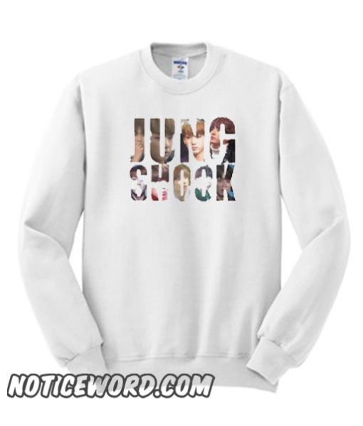 Jungshook smooth Sweatshirt