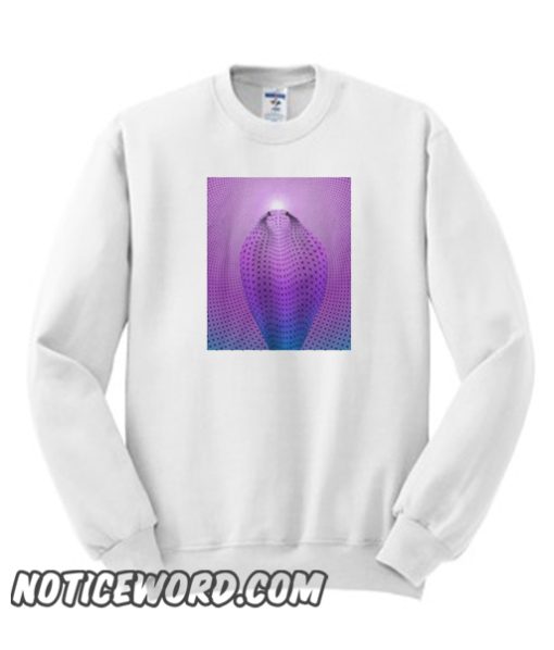 Kundalini - Dancing in The Light - smooth Sweatshirt