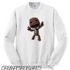 LBP Sackboy smooth Sweatshirt