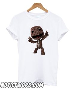 LBP Sackboy smooth T-Shirt